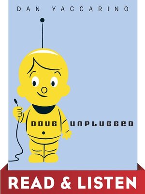 cover image of Doug Unplugged
